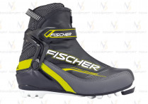 Ботинки NNN Fischer RC3 Combi p.40