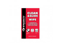 Смывка-кондиционер фторированная VAUHTI  CLEAN & GLIDE (салфетка)