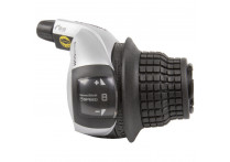 Shimano шифтер sl-rs45-8r tourney revo shift, правый, 8 скоростей, трос 2050мм, б/уп.