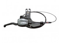 Shimano шифтер/тормозная ручка st-m961 xtr правая 9 скоростей