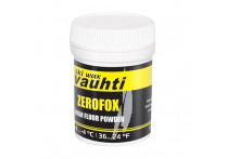 Порошок VAUHTI FC ZEROFOX  +2/-4 C