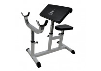 Скамья Скотта DFC Homegym UB009