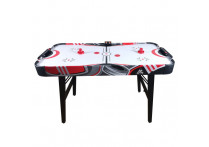 Игровой стол - аэрохоккей DFC RIGA 48' JG-AT-14802
