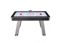 Игровой стол - аэрохоккей DFC EDMONTON 55' LED-шайба