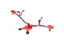 Качели-весы/карусель SEESAW DFC SE-06 Качели-весы/карусель SEESAW DFC SE-06