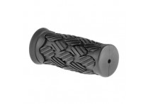 Грипсы TC-G23,72 mm черные/150004
