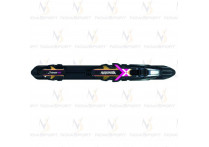 Крепление лыжное NNN Rottefella Xcelerator 2.0 Skate NIS