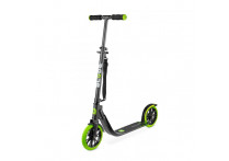 Самокат BLADE Sport Quick 205, black/green matt Самокат BLADE Sport Quick 205, black/green matt