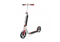 Самокат BLADE Sport FunTom 230+200, white/red Самокат BLADE Sport FunTom 230+200, white/red