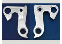 Петух d5 фрезерованный для mongoose teocali, haro, azonic, diamondback, iron-horse, khs, focus, motobecane, sette