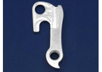 Петух d15 фрезерованный для gt, mongoose, khs, diamondback, raleigh, da-bomb, saracen, orbea, cinelli, fuji, schwinn, stels