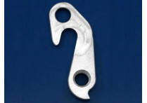 Петух d45 фрезерованный для banshee scirocco, muddy fox club roost dh8