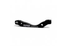 Адаптер диск торм Shimano F160P/S, болт (2шт), стоп. кольца (2шт) ISMMAF160PSA