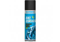 Обезжириватель Shimano, аэрозоль, 125мл LBDG1A0125SA