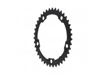 Звезда передн. Shimano 105, для FC-5700L, 39T черный Y1M339010