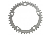 Звезда передн. Shimano 105, для FC-5700S, 39T серебро Y1M339000