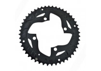 Звезда передн. Shimano для FC-T4010, 48T черный Y1PN98220