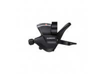 Шифтер Shimano Altus М315 лев 3ск тр. 1800мм ESLM315LB