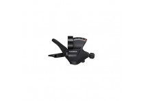 Шифтер Shimano Altus М315 лев/прав 2х7ск тр+оплетк ESLM31527PA