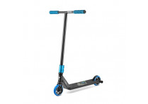 Самокат FOX Big Boy 5.0 black/blue 2020 Самокат FOX Big Boy 5.0 black/blue 2020