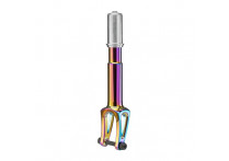Вилка Fox Pro IHC 110 мм Neo-chrome