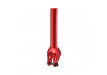 Вилка Fox AY SCS 100 mm Красная