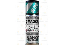 Смазка Nanoprotech д/велосипеда 210 мл