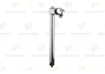 Вынос руля Y-2 хром сталь (headset) диам. 22,2  180mm/140028
