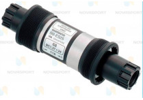 Каретка Shimano BB-ES25 68/126 б/болтов EBBES25B26
