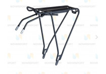 Багажник Bontrager Backrack Large Black, Rear Fit Size 56-62cm