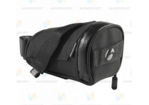 Сумка подседельная Bontrager PRO Medium разноцветная,18x8x10cm,объём 0.82л