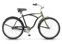 Велосипед Stels Navigator 130 1spd (2014)