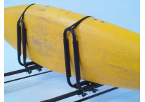 Peruzzo Kayak, 1 каяк / доска для сёрфинга