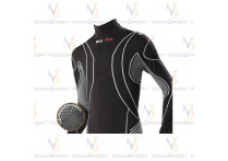 Водолазка мужская Biotex 149CL grey
