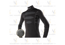 Водолазка мужская Biotex 148CL black