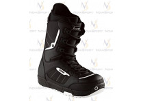Ботинки для сноуборда men Burton Invader black/white