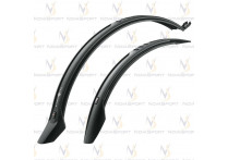 Комплект крыльев SKS Velo 65 Cross Set 26