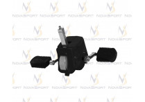 Педали СК JD BUG GEAR BOX (1)