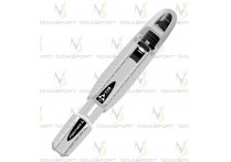 Крепление лыжное NNN Fischer auto T3 Silver