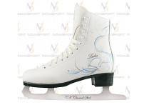 Ladies Tricot Lux  35-42