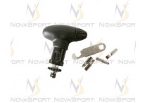 Ключ для сноуборда Driver Tool