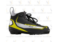 Ботинки NNN Fischer XC Sport yellow p.36