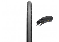 Покрышка Continental Ultra Sport II 700 x 32C (28 x 1.25), чёрный/чёрный