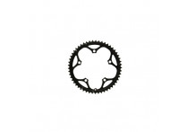 Звезда передн. Shimano 105, для FC-5700L, 53T-B черный Y1M398160