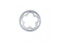 Звезда передн. Shimano 105, для FC-5700S, 53T-B серебро Y1M398150