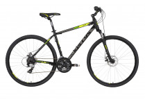 Kellys Cliff 70 черно-зеленый, рост: S Kellys Cliff 70 черно-зеленый, рост: S