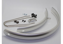 Крылья SKS PET 60мм, 20