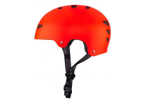 O-Neal Dirt Lid Fidlock ProFit MATT, красный