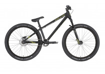 Kellys Whip 70 черный, размер: M