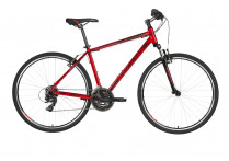 Kellys Cliff 10 красный, рост: M Kellys Cliff 10 красный, рост: M